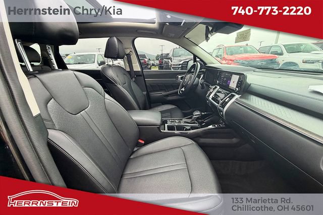 Used 2022 Kia Sorento SX AWD/4WD image 29