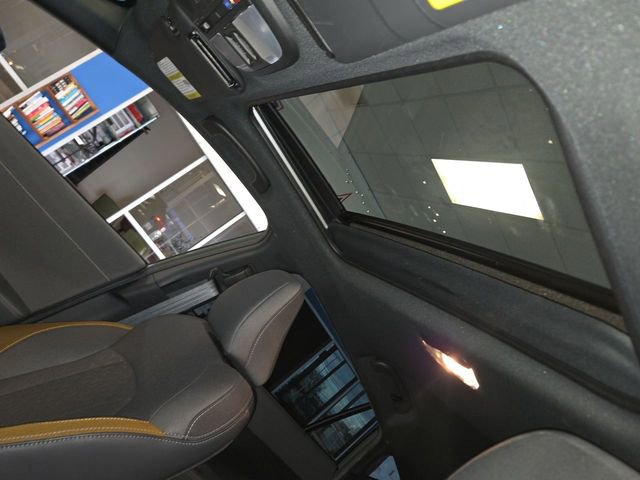 Used 2025 Subaru Crosstrek 2.5i Sport w/ Popular Package #4A image 21