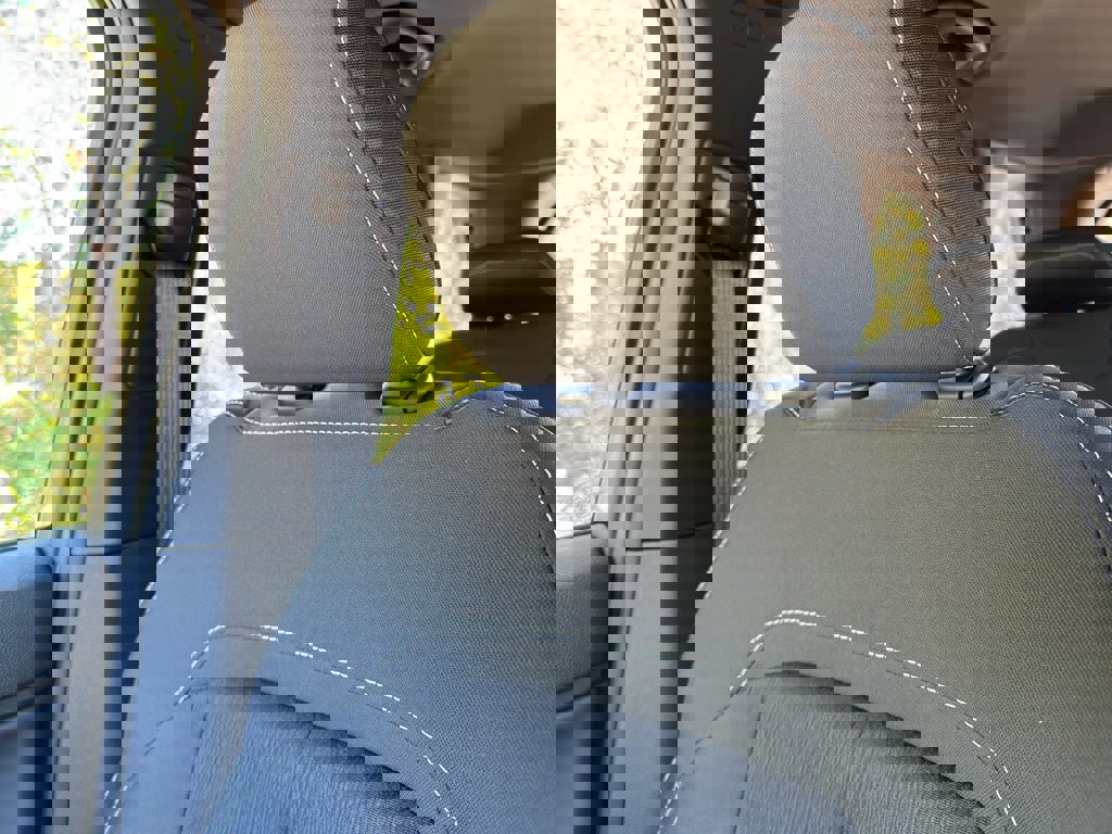 New 2025 Jeep Grand Cherokee Laredo X image 18