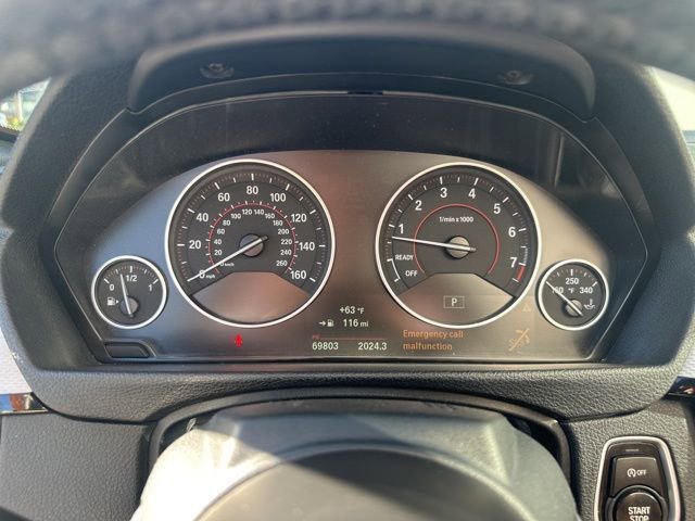 Used 2018 BMW 430i Convertible image 21