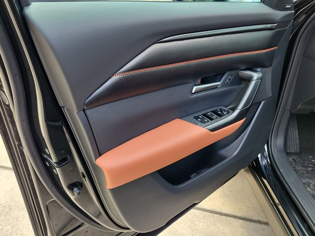 New 2026 MAZDA CX-50 AWD 2.5 S w/ Weather Package image 18