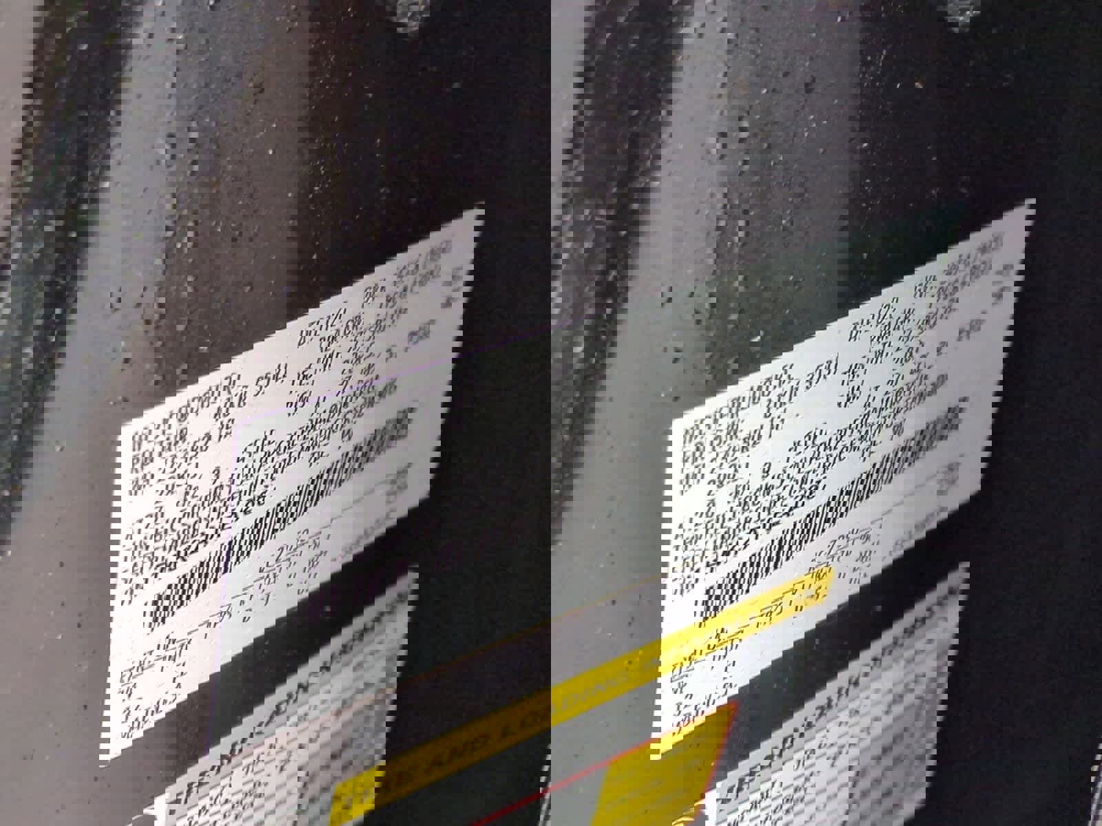 Used 2020 Ford Expedition Max Limited image 38