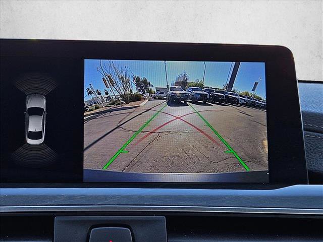 Used 2020 BMW 430i xDrive Coupe w/ Convenience Package image 18