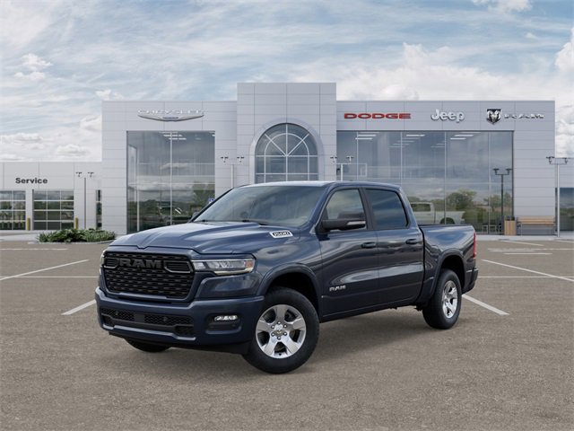 New 2026 RAM 1500 Lone Star image 1