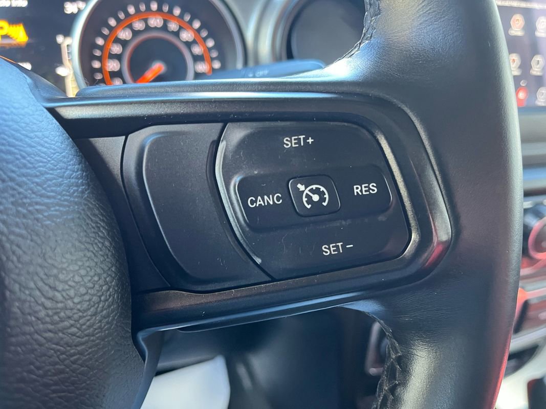 Used 2018 Jeep Wrangler Unlimited Sport S image 13