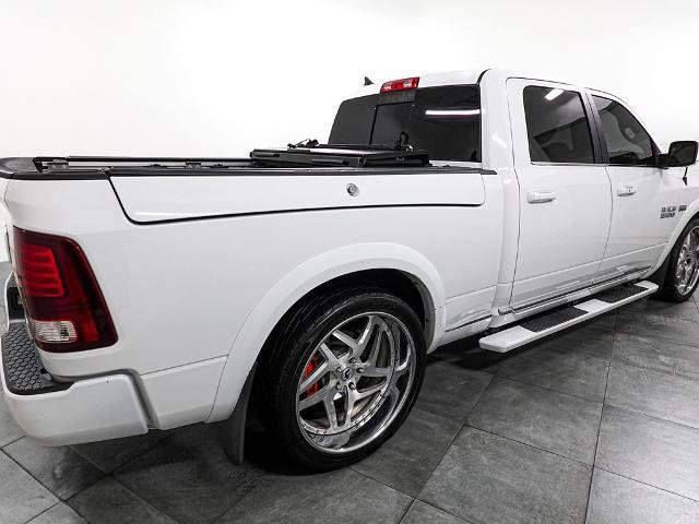 Used 2018 RAM 1500 Limited RWD image 6