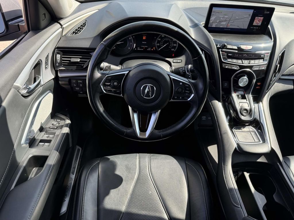 Certified 2020 Acura RDX w/ Technology Package image 15