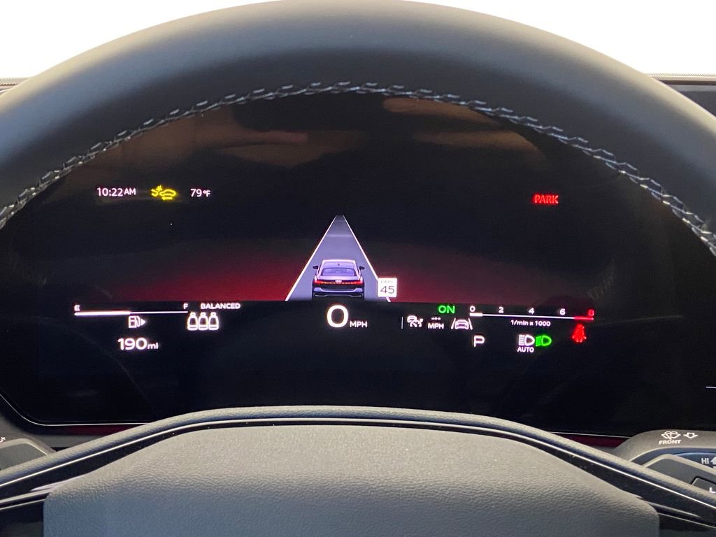 Used 2025 Audi A5 2.0T Premium Plus w/ Premium Plus image 34