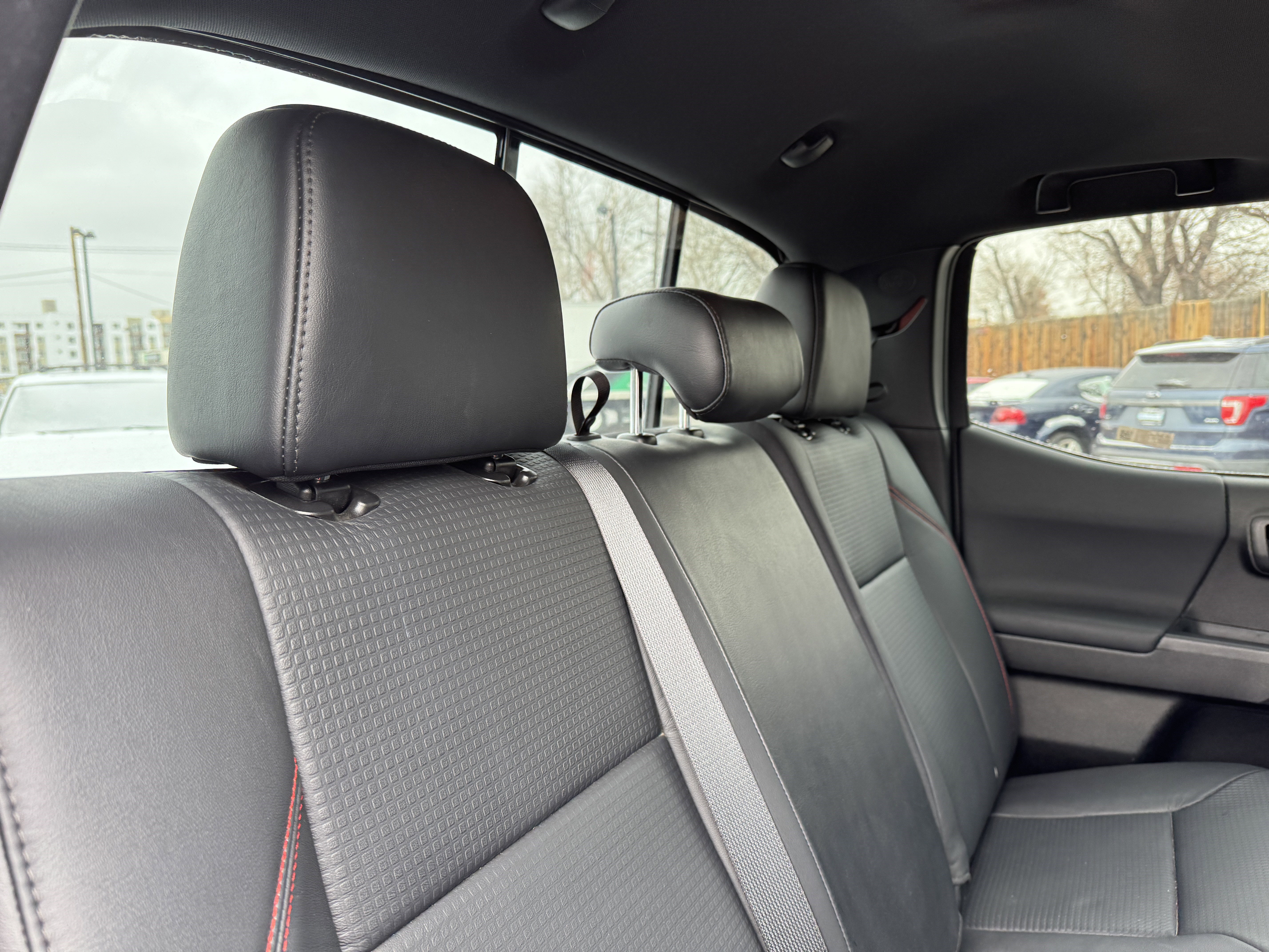 Certified 2023 Toyota Tacoma TRD Pro image 18