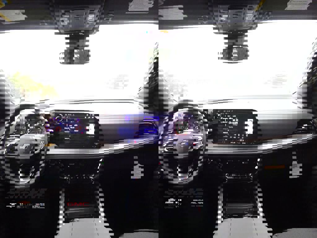 New 2026 Chevrolet Tahoe LS image 24