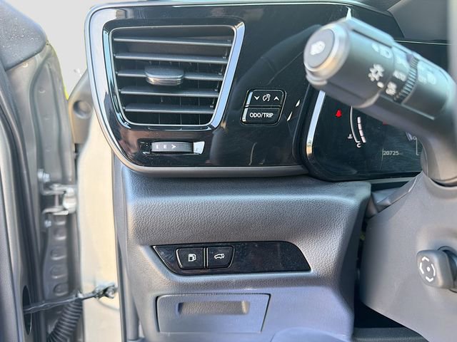 Used 2025 Lexus NX 350 AWD w/ Accessory Package (2T) image 35