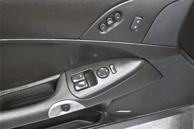 Used 2006 Chevrolet Corvette Convertible w/ Preferred Equipment Group image 17