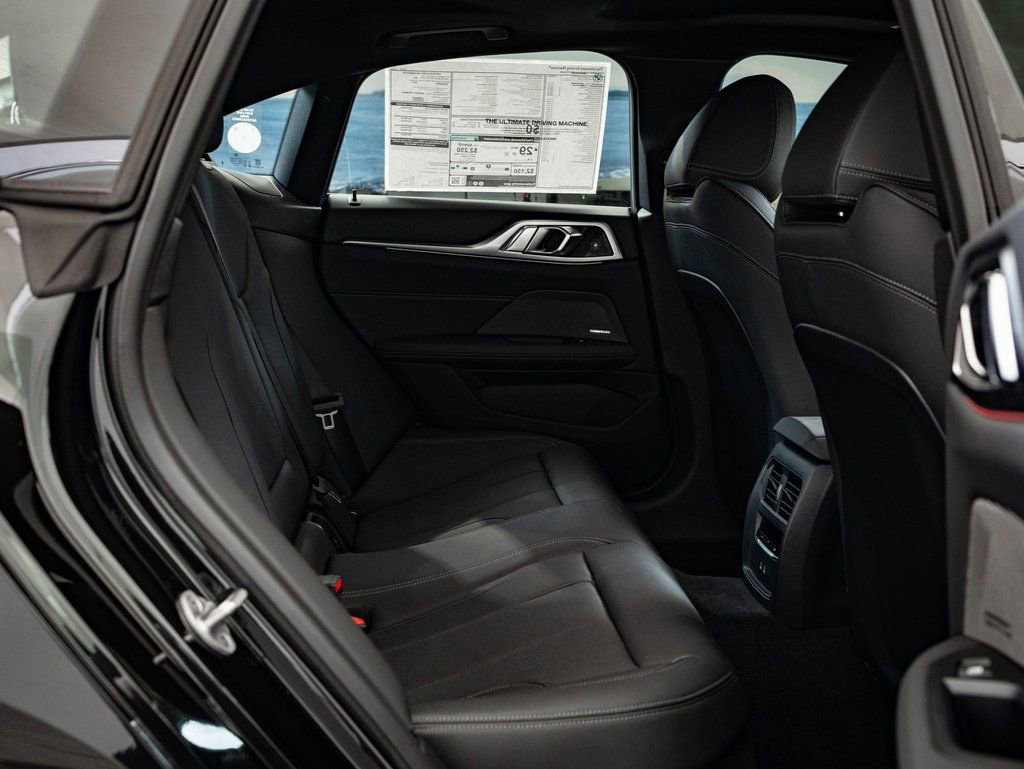 New 2026 BMW 430i xDrive w/ M Sport Package image 44