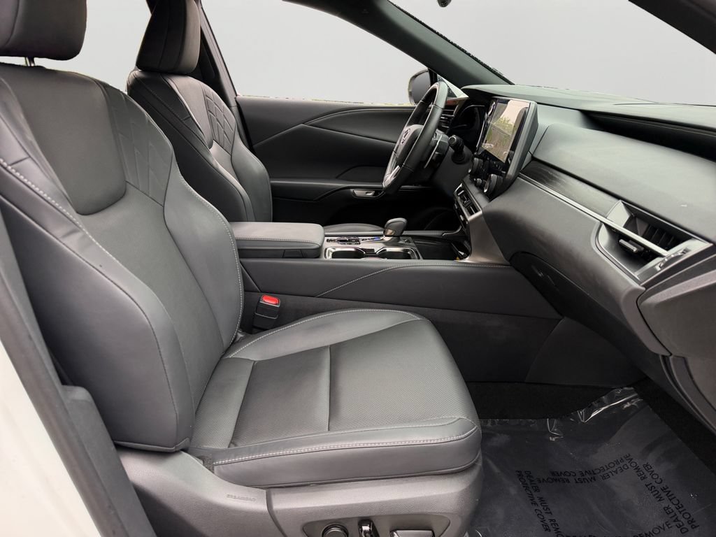 Used 2024 Lexus RX 350 Premium w/ Accessory Package (K3) AWD/4WD image 7