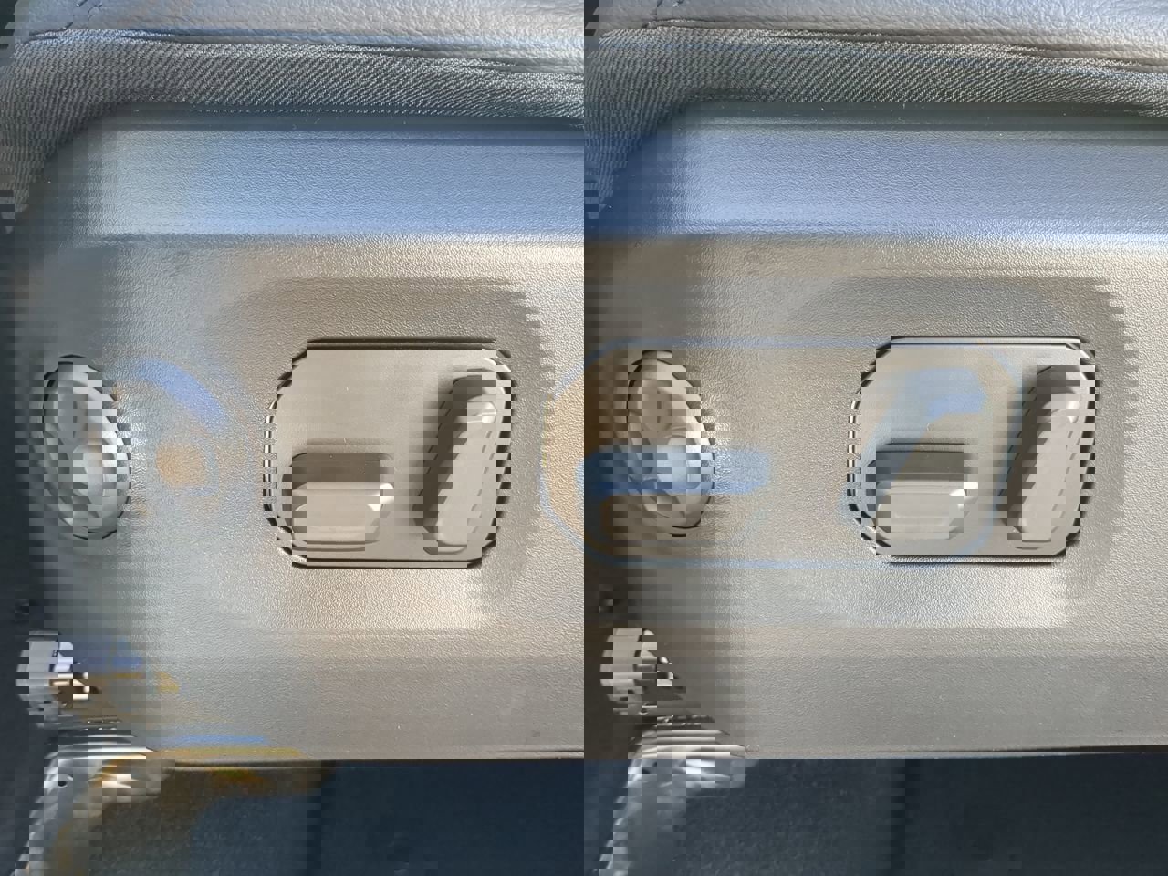 New 2026 Jeep Wrangler Sahara image 28