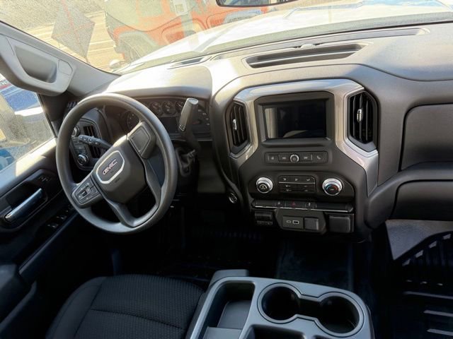 New 2026 GMC Sierra 2500 Pro w/ Convenience Package image 5