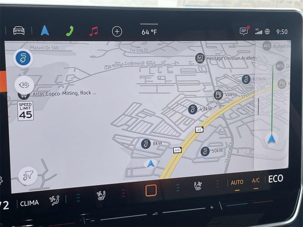 New 2025 Volkswagen ID. Buzz Pro S RWD image 26