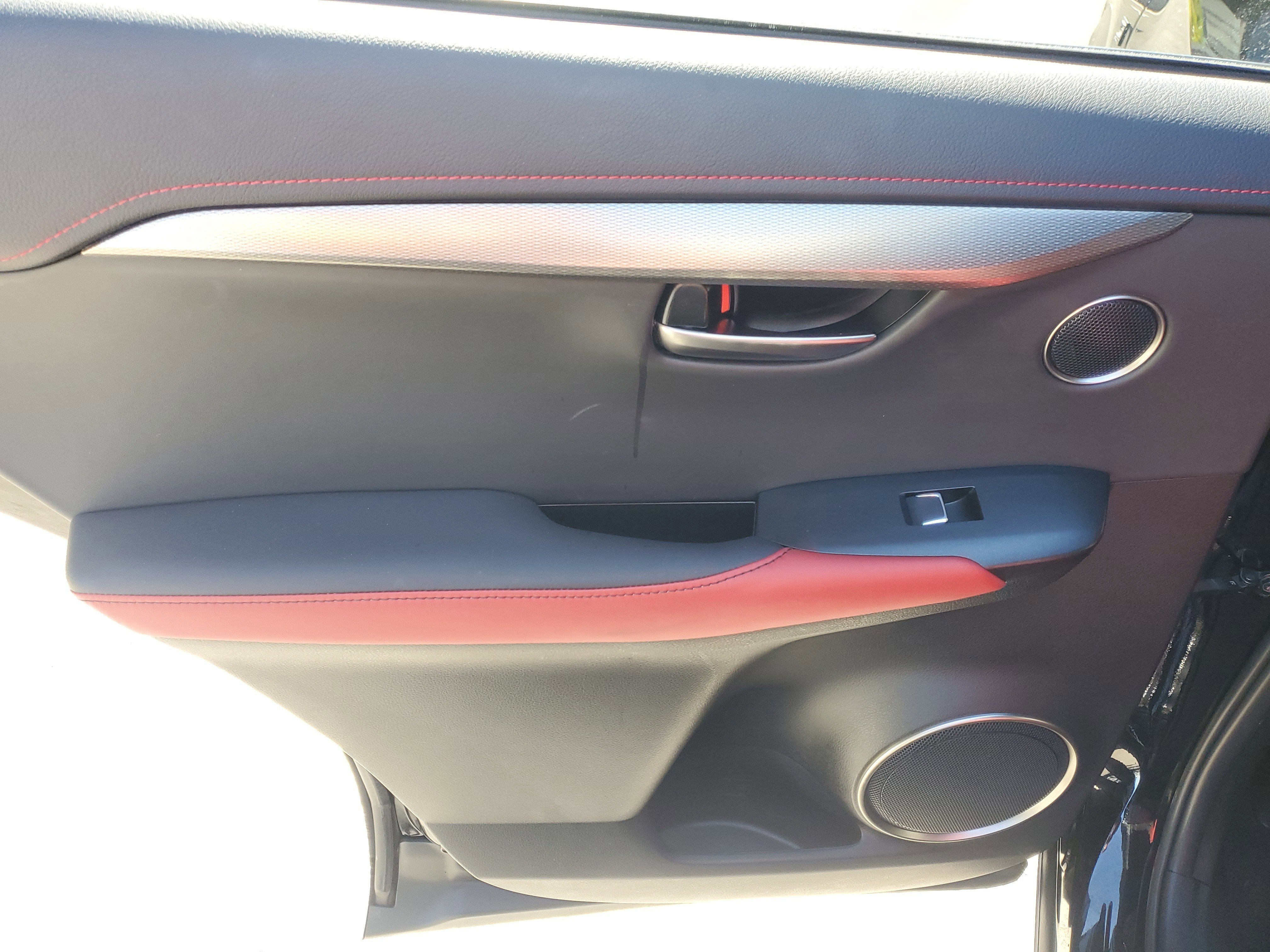 Used 2019 Lexus NX 300 F Sport image 14