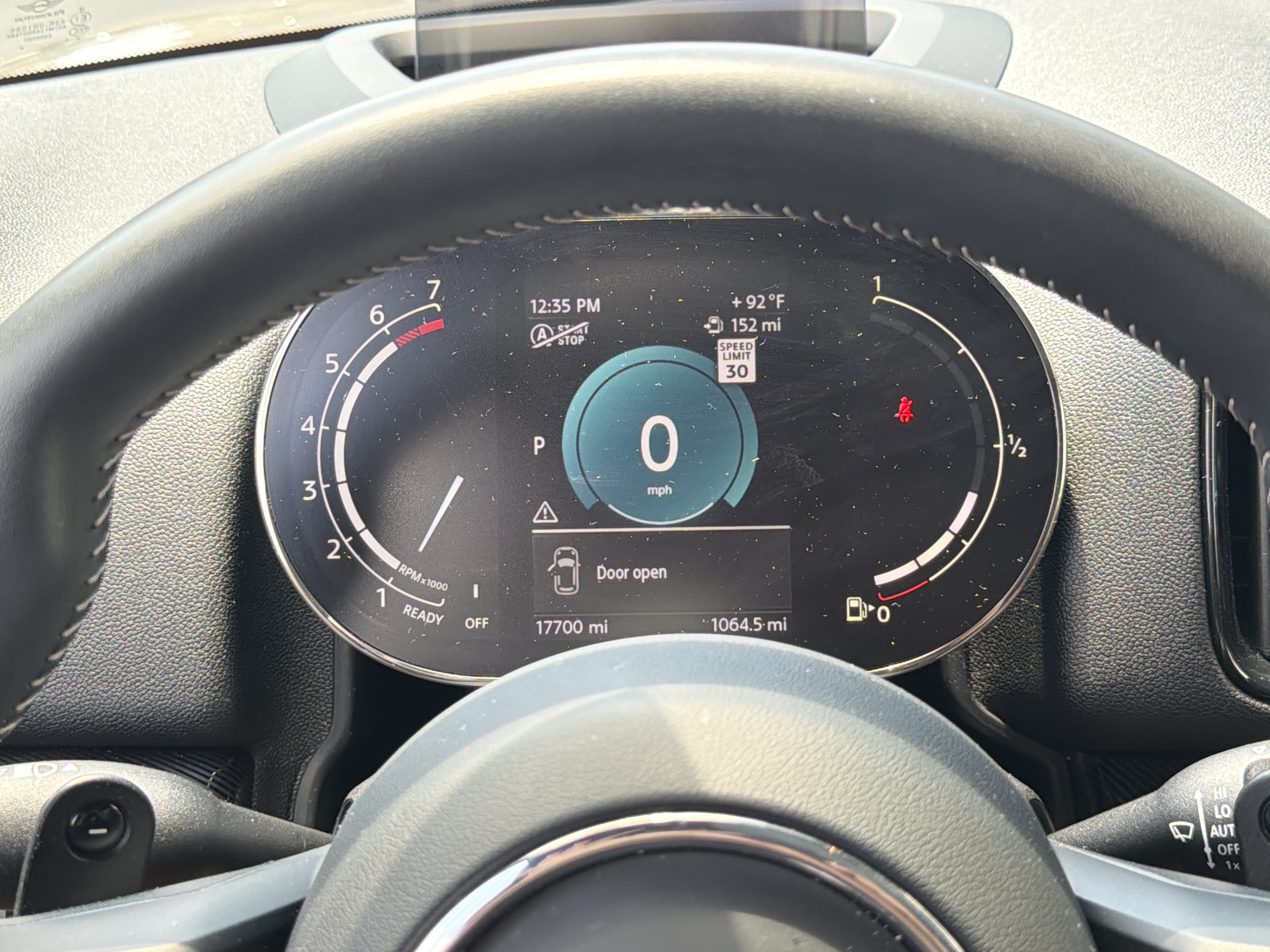 Used 2024 MINI Cooper Countryman S FWD image 11