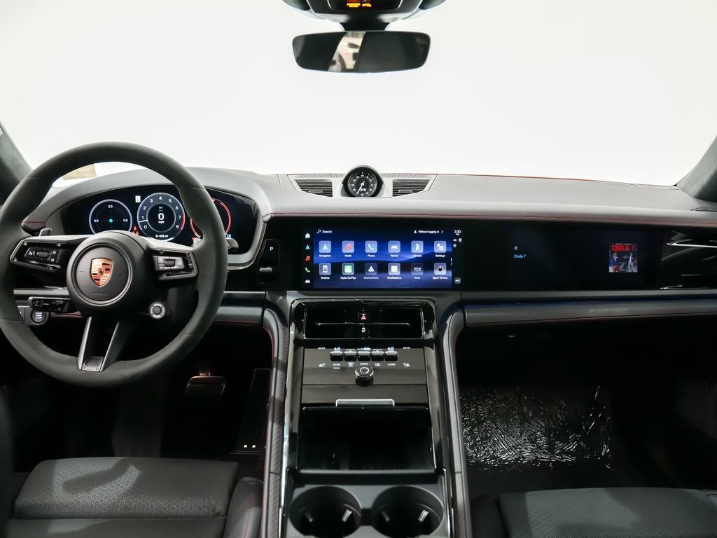 New 2026 Porsche Panamera GTS AWD/4WD image 22
