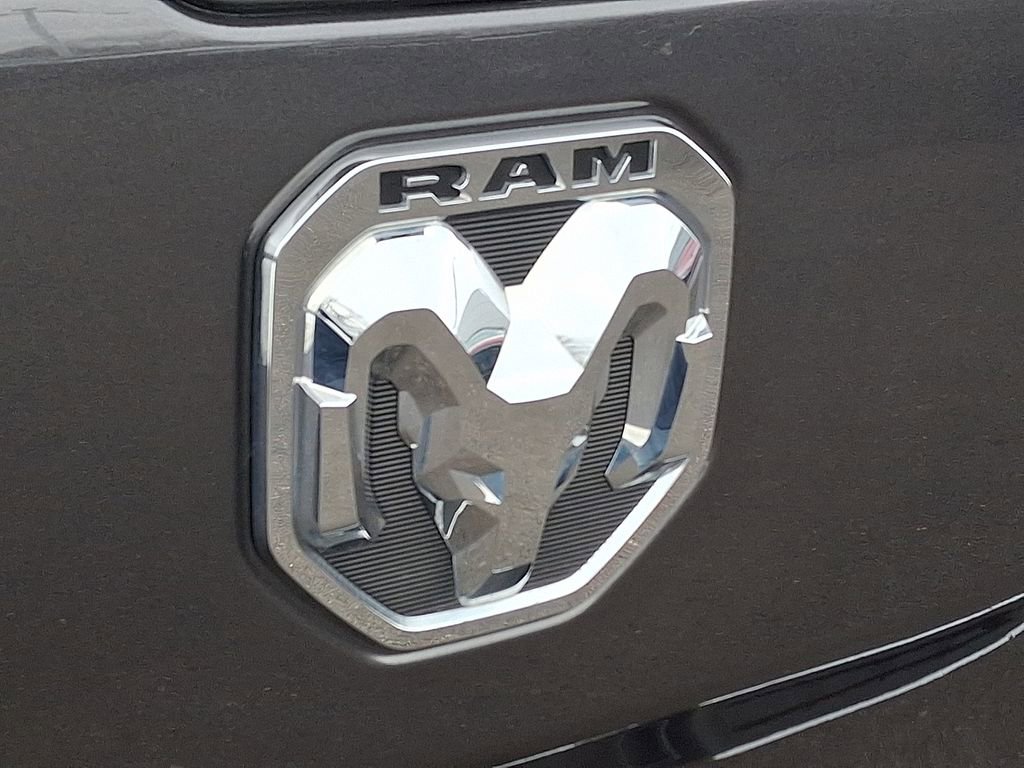 Used 2023 RAM 1500 Big Horn image 30