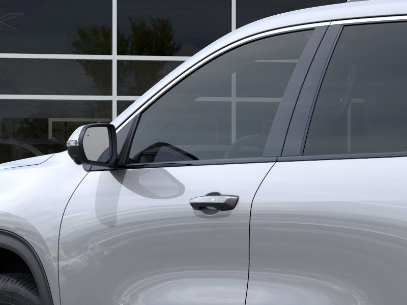 New 2025 GMC Acadia Elevation w/ Elevation Premium Package FWD image 36