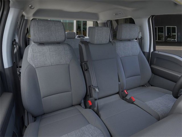 New 2026 Ford F250 XLT image 10