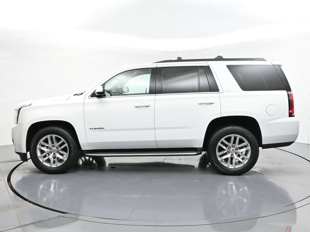 Used 2020 GMC Yukon SLT w/ Open Road Package AWD/4WD image 5