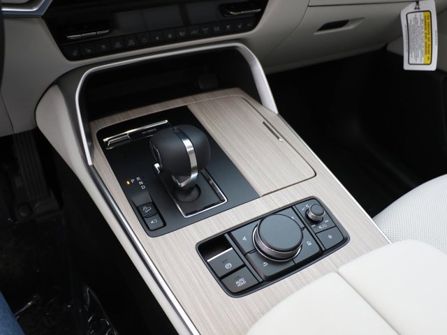 New 2026 MAZDA CX-90 3.3 Turbo S w/ Premium Package image 14