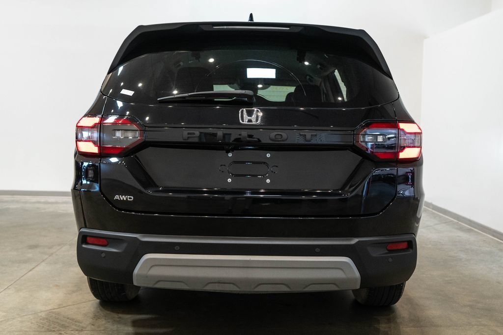 Used 2024 Honda Pilot EX-L image 8