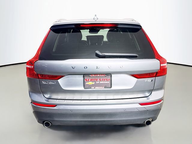 Used 2020 Volvo XC60 T5 Momentum AWD/4WD image 7