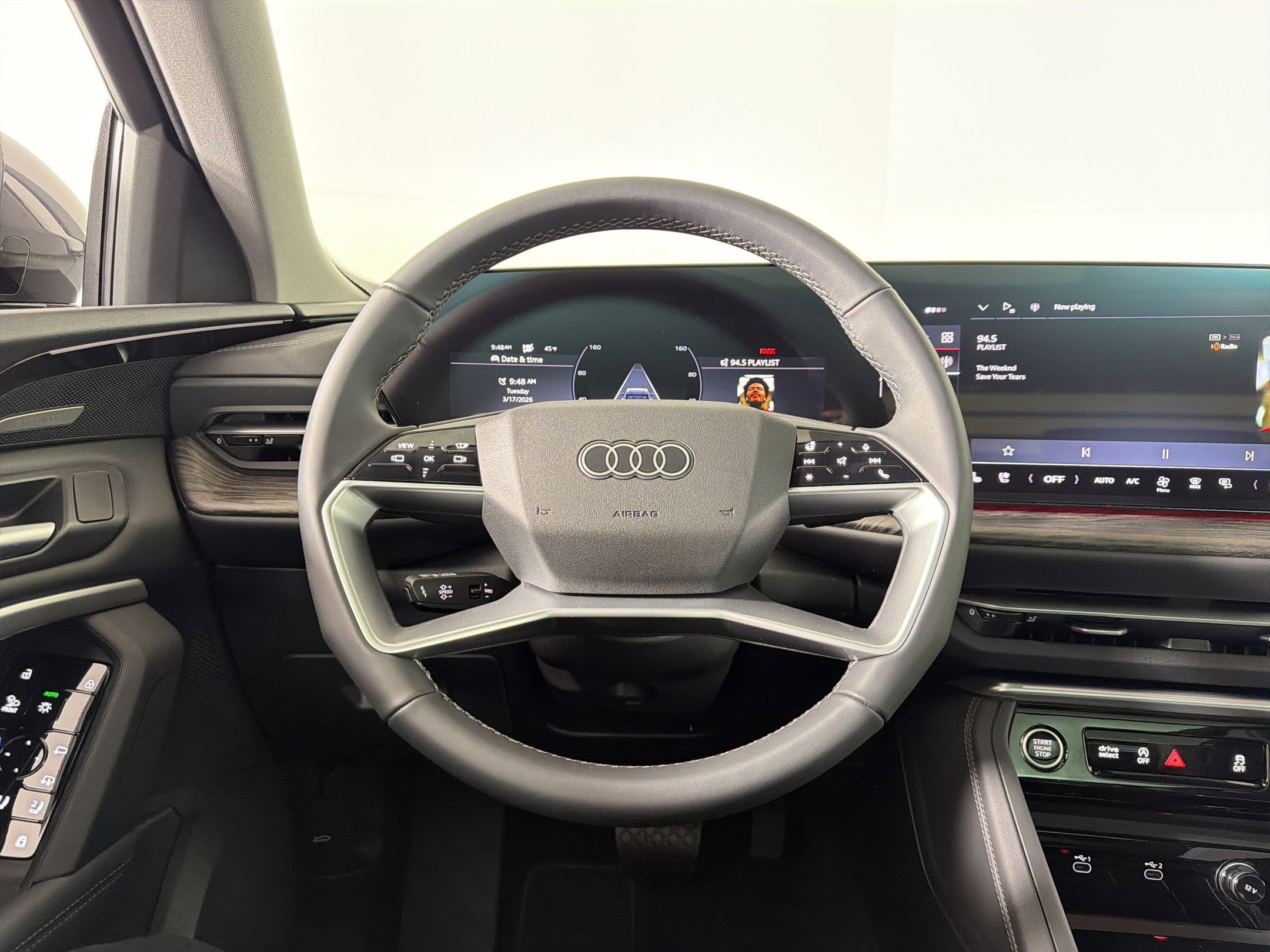 New 2025 Audi Q5 Premium Plus AWD/4WD image 16