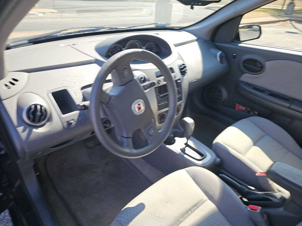 Used 2007 Saturn ION Level 2 w/ Preferred Pkg image 14