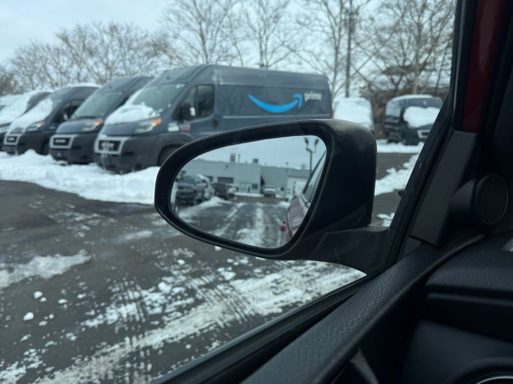 Used 2017 Toyota Corolla iM image 19