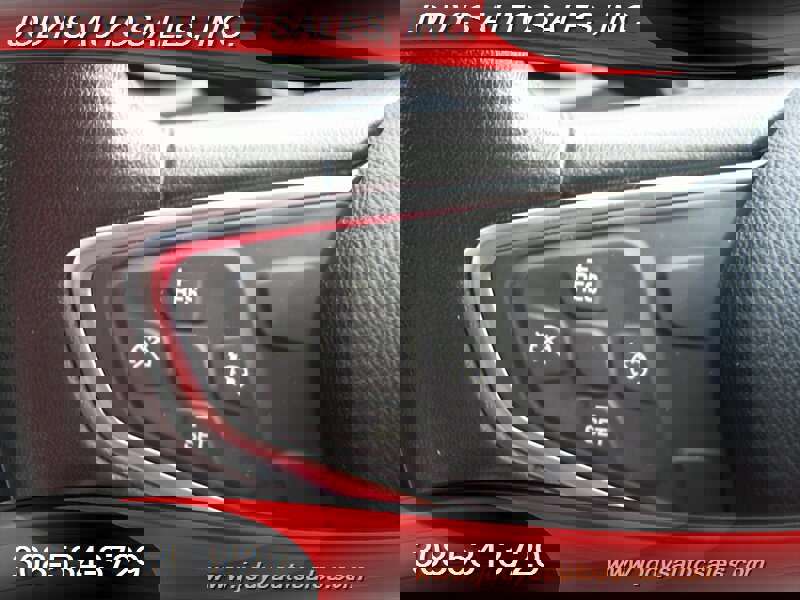 Used 2018 Chevrolet Malibu LS image 13