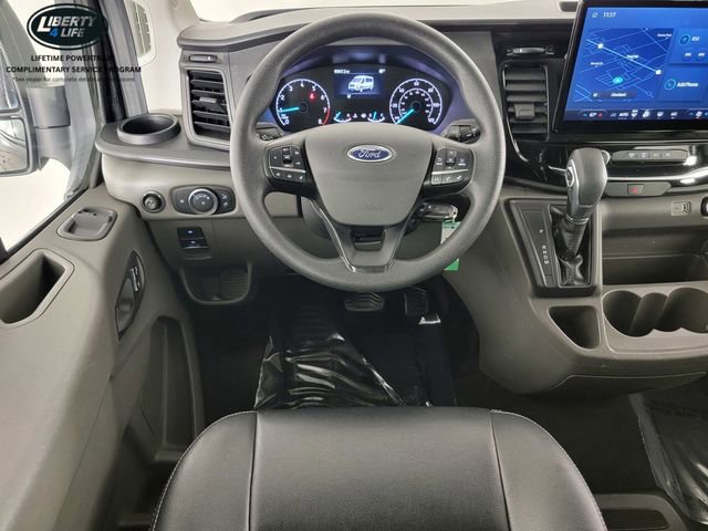 Used 2023 Ford Transit 350 XLT image 25