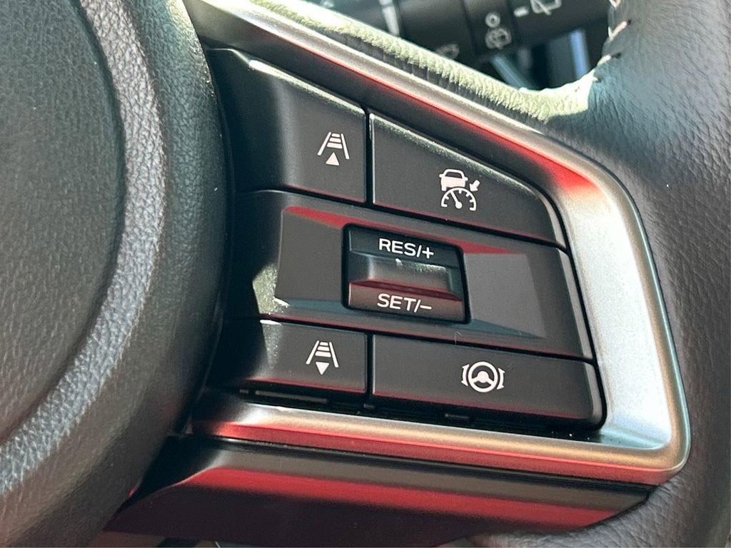 Certified 2025 Subaru Outback Limited image 35