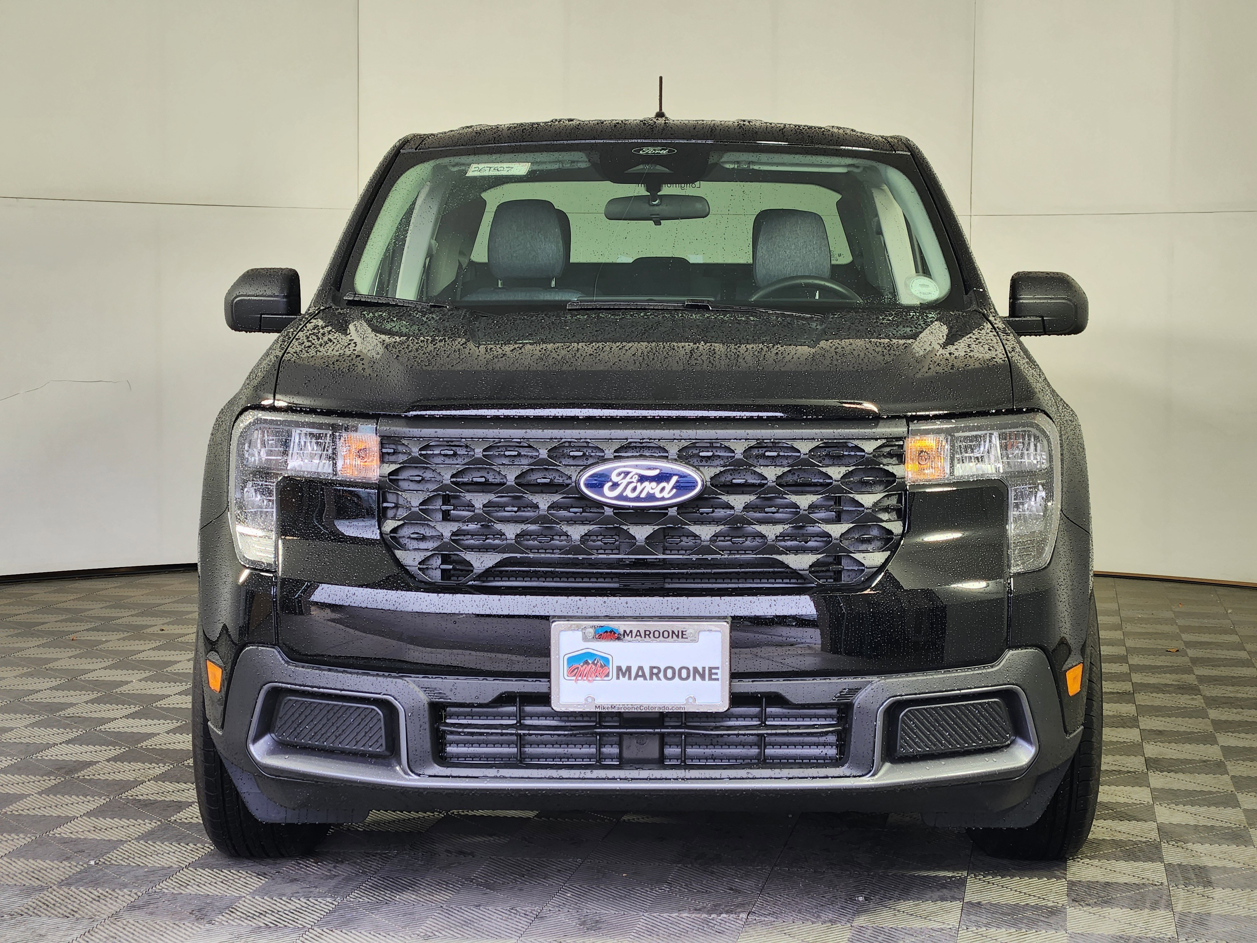 New 2026 Ford Maverick XLT w/ Equipment Group 301A AWD/4WD image 2