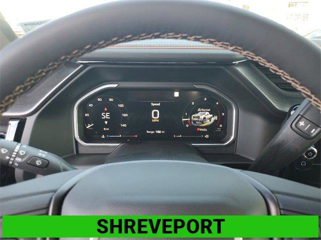 New 2026 GMC Sierra 2500 AT4 w/ AT4 Premium Plus Package image 21