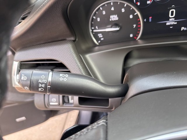 Used 2018 Cadillac CT6 3.6 AWD image 23