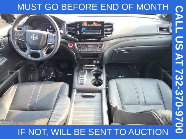Used 2022 Honda Passport TrailSport image 18