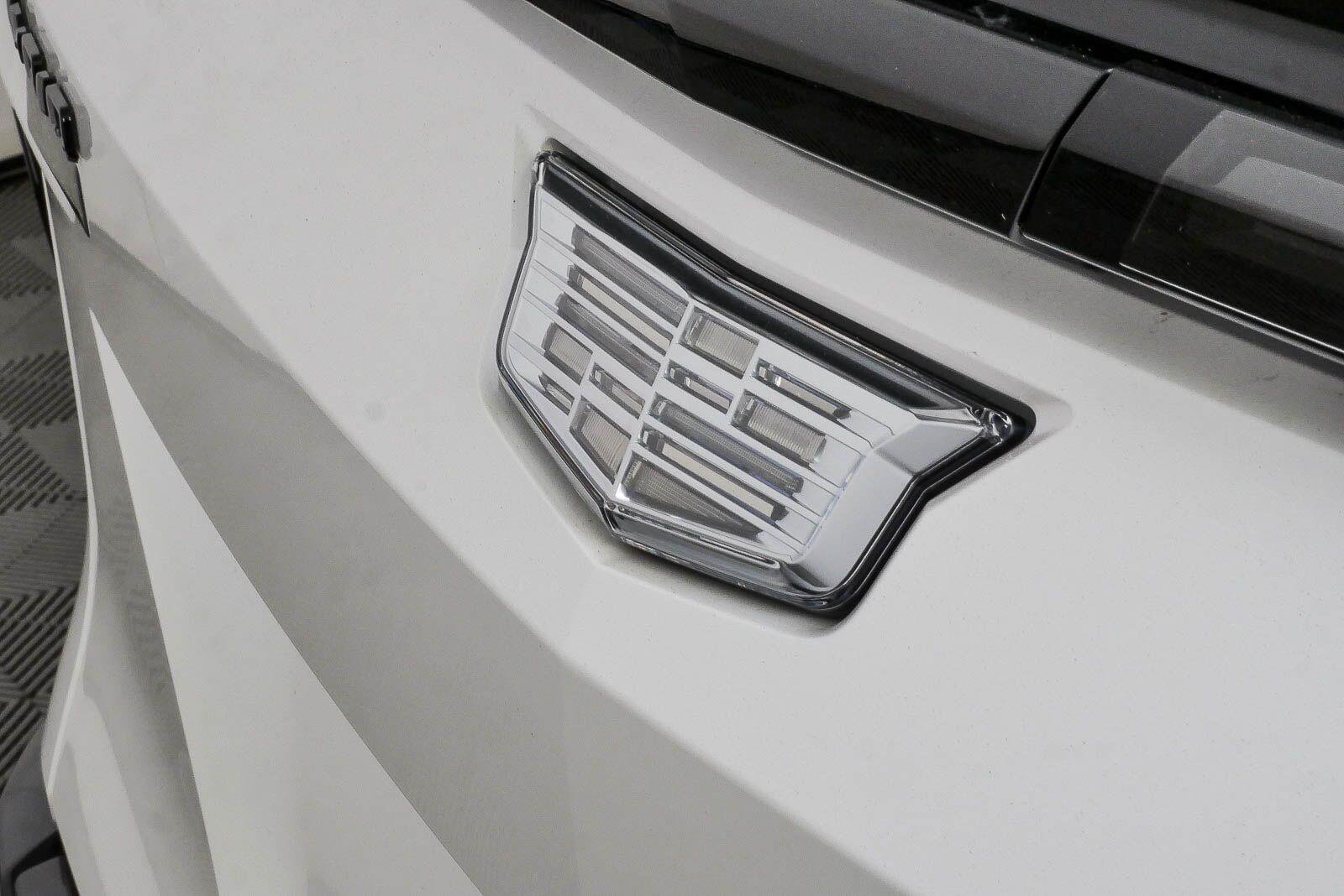 Used 2024 Cadillac Lyriq Luxury AWD/4WD image 36