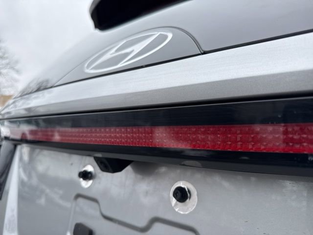 Certified 2024 Hyundai Tucson Limited image 17