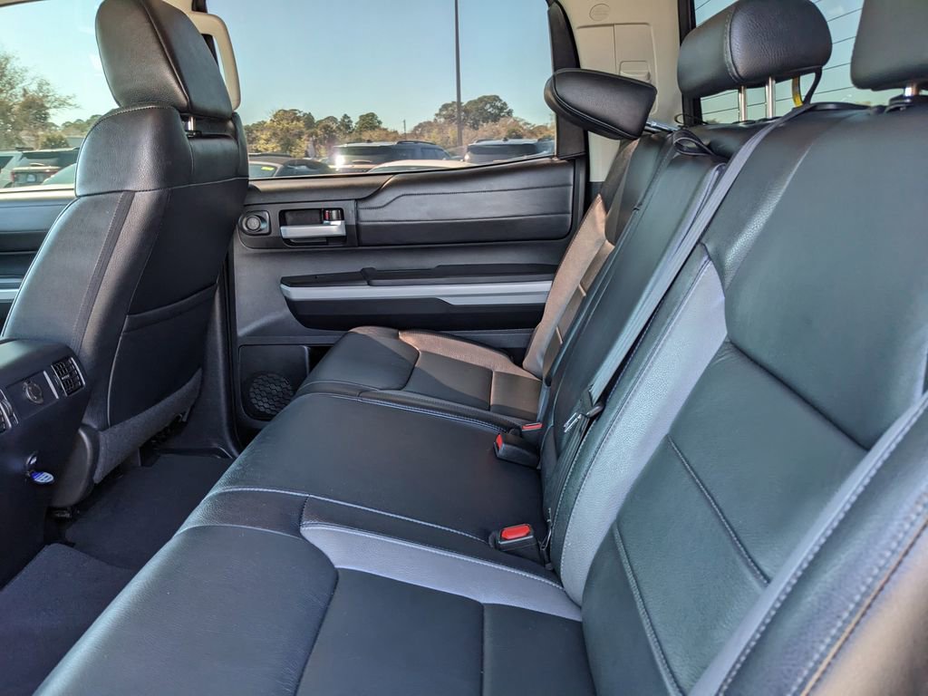 Used 2018 Toyota Tundra Limited image 20