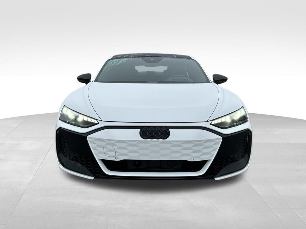 New 2026 Audi RS e-tron GT Base image 8