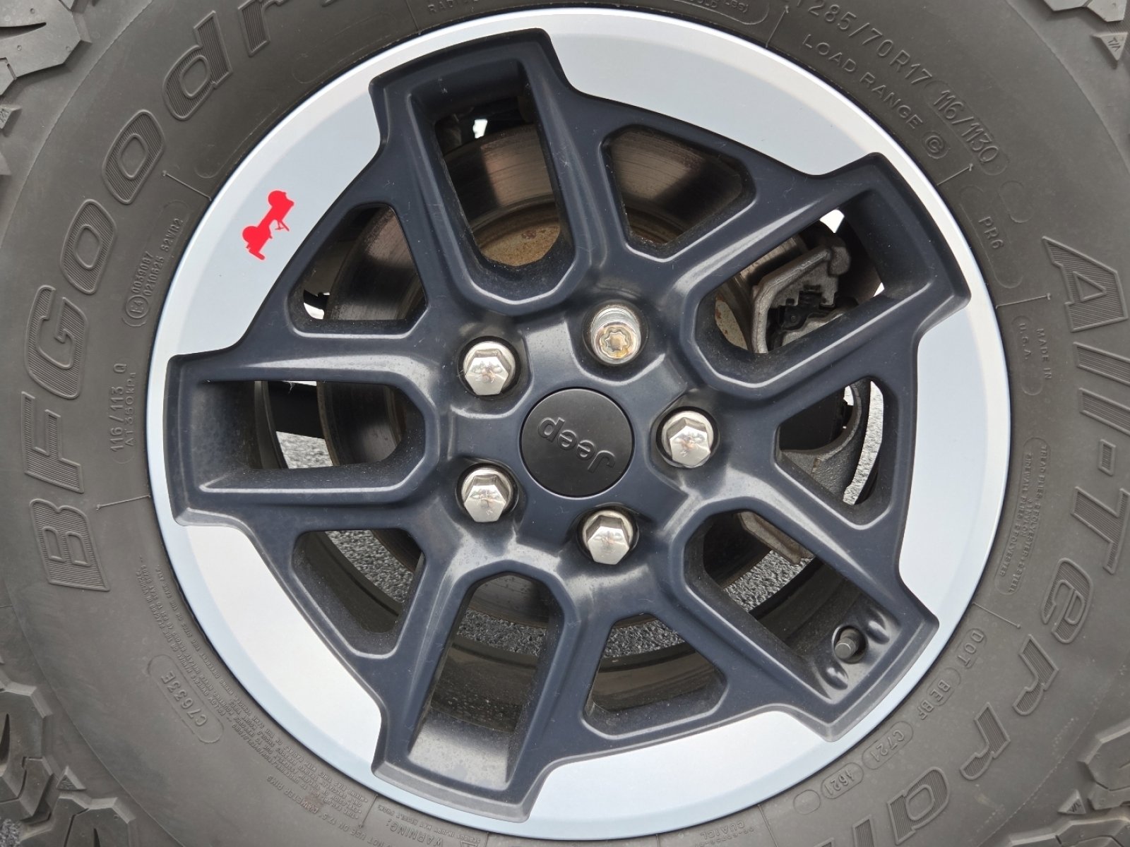 Used 2022 Jeep Wrangler Unlimited Rubicon AWD/4WD image 14