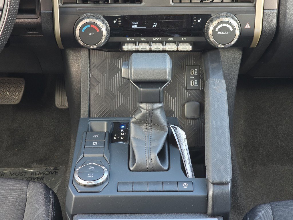 New 2026 Toyota Tacoma SR5 image 22