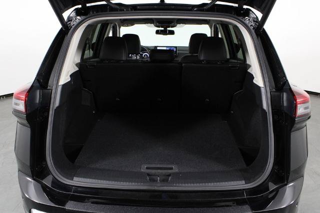 Certified 2026 Nissan Rogue SL AWD/4WD image 18