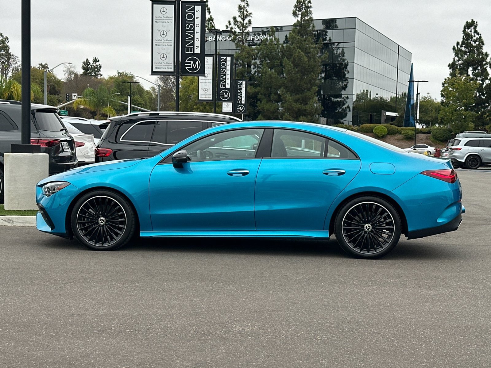 Used 2026 Mercedes-Benz CLA 250 image 6
