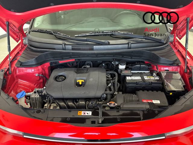 Used 2021 Kia Soul EX image 4